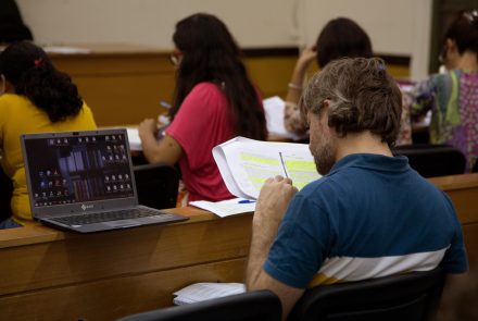 El Centro en imágenes