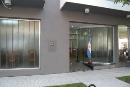 Galería de fotos de la Facultad de Ciencias Jurídicas y Sociales