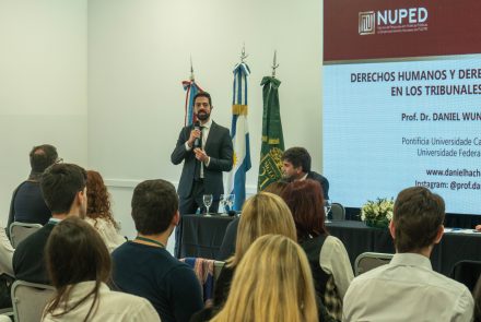 XIII Congreso