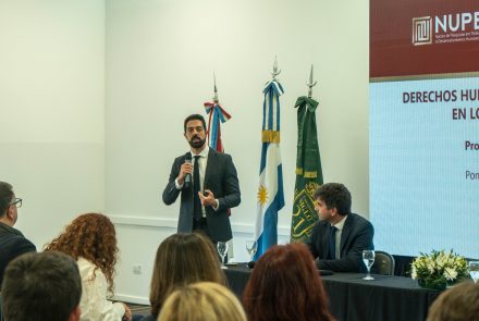 XIII Congreso
