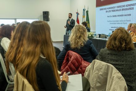 XIII Congreso