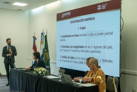 XIII Congreso