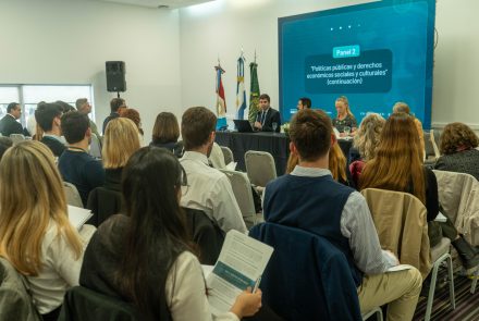 XIII Congreso