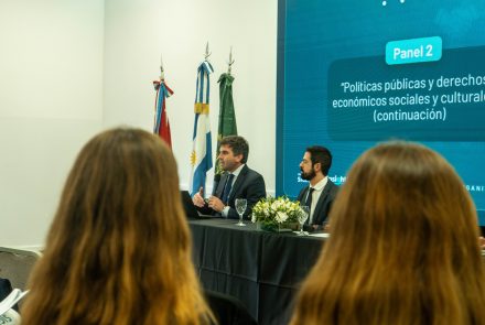 XIII Congreso