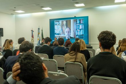 XIII Congreso