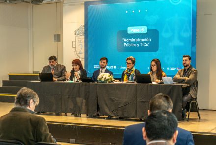 XIII Congreso