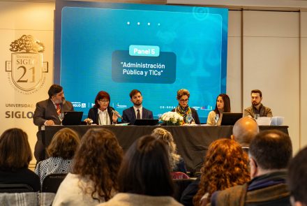 XIII Congreso