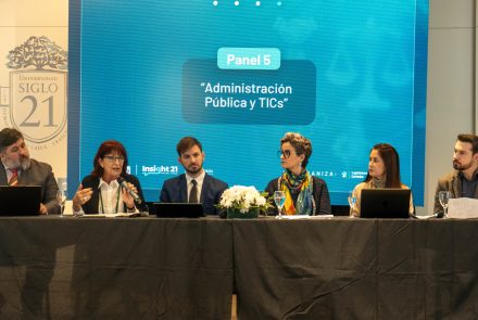 XIII Congreso