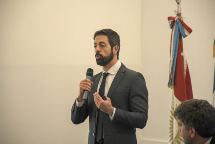 XIII Congreso