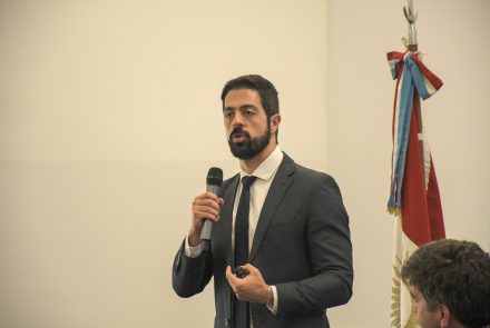 XIII Congreso