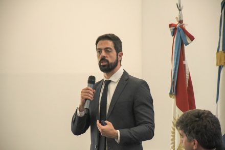 XIII Congreso