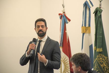 XIII Congreso