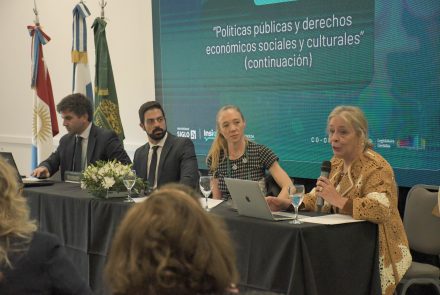 XIII Congreso