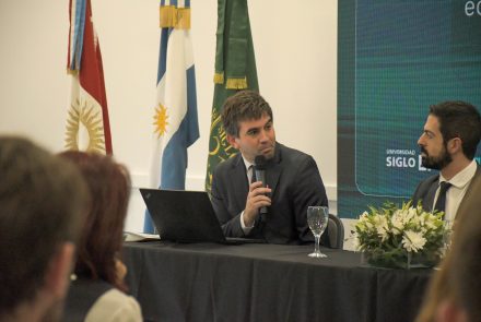 XIII Congreso