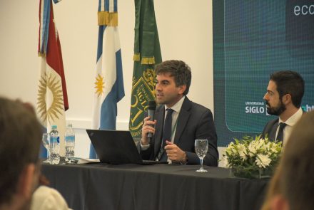 XIII Congreso
