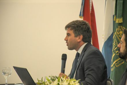 XIII Congreso