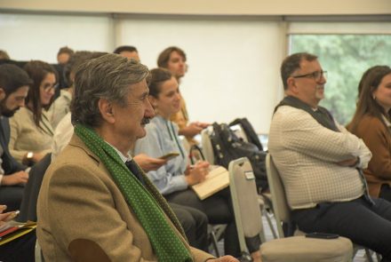 XIII Congreso
