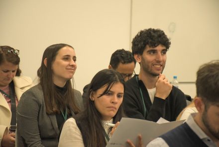 XIII Congreso