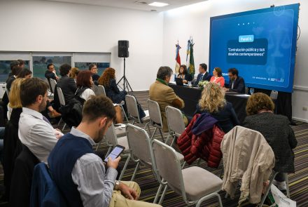 XIII Congreso