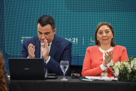 XIII Congreso