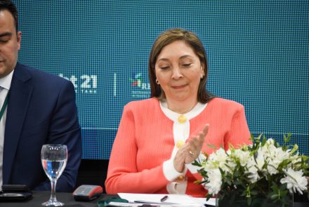 XIII Congreso