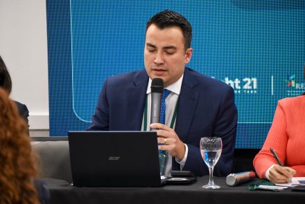 XIII Congreso