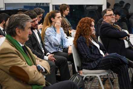 XIII Congreso