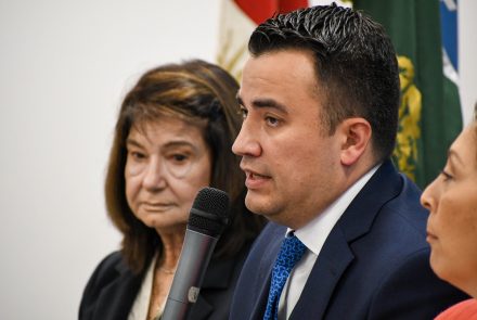 XIII Congreso