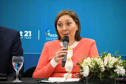 XIII Congreso