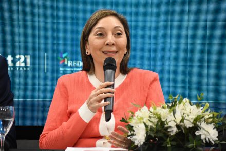 XIII Congreso
