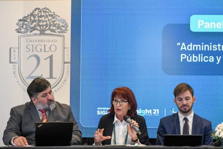 XIII Congreso