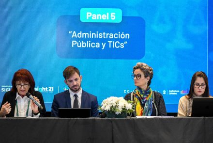XIII Congreso