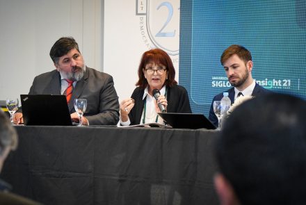 XIII Congreso