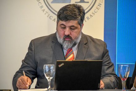 XIII Congreso