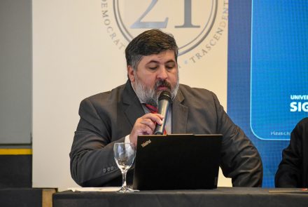 XIII Congreso