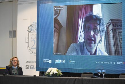 XIII Congreso