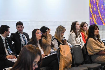 XIII Congreso