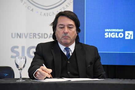 XIII Congreso