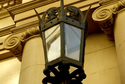 La arquitectura de la FCJS