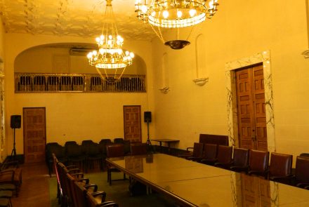 Consejo Directivo