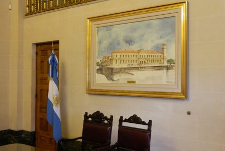 Consejo Directivo