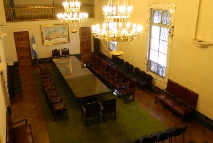 Consejo Directivo