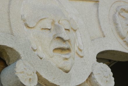 La arquitectura de la FCJS