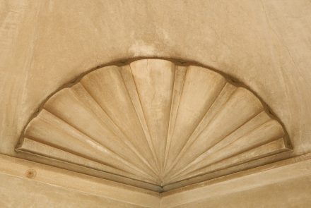 La arquitectura de la FCJS