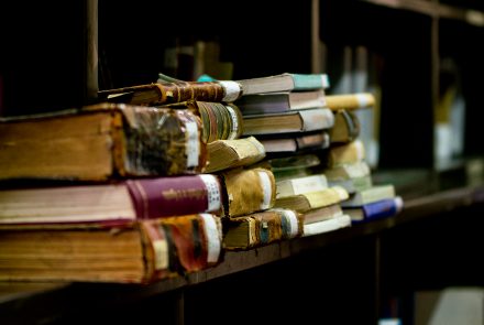 Biblioteca Pablo Vrillaud