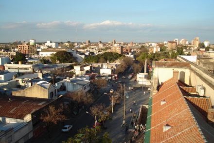 Torre mirador
