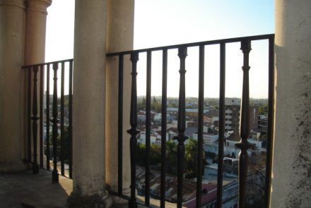Torre mirador