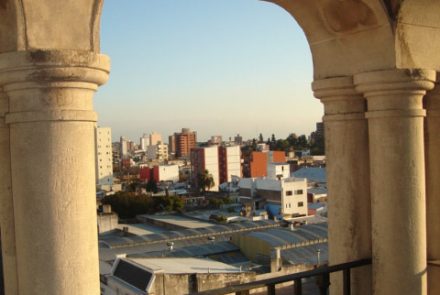 Torre mirador