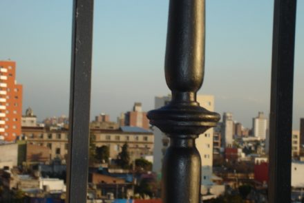 Torre mirador