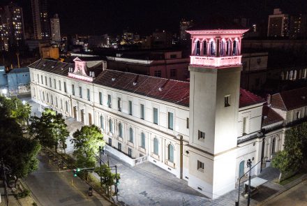 Torre mirador